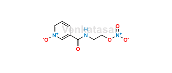 Picture of Nicorandil N-Oxide