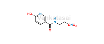 Picture of Nicorandil 6-Hydroxy Impurity