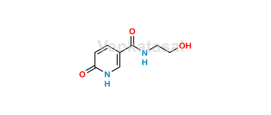 Picture of Nicorandil Impurity 5