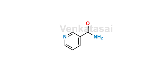 Picture of Nicotinamide