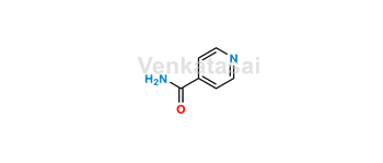 Picture of Isonicotinamide