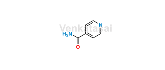 Picture of Isonicotinamide