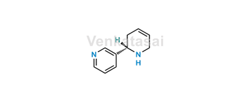 Picture of Nicotine EP Impurity A
