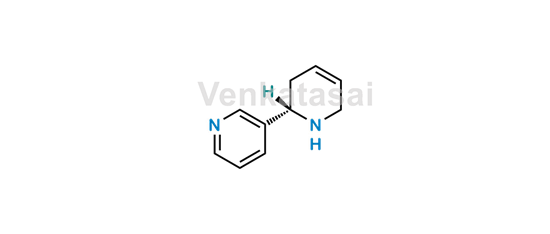 Picture of Nicotine EP Impurity A