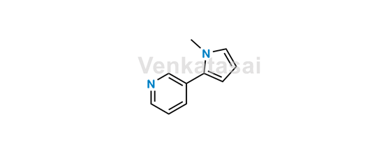 Picture of Nicotine EP Impurity B