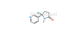Picture of Nicotine EP Impurity C