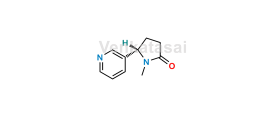 Picture of Nicotine EP Impurity C