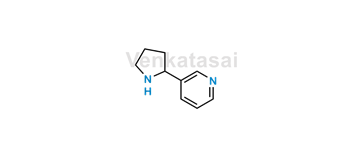 Picture of Nicotine USP Related Compound F