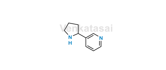 Picture of Nicotine USP Related Compound F