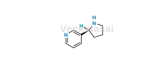 Picture of Nicotine EP Impurity F