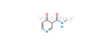 Picture of Nicotinamide metabolite