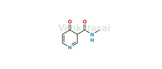 Picture of Nicotinamide metabolite