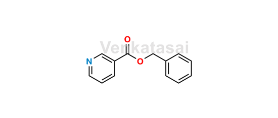 Picture of Benzyl Nicotinate