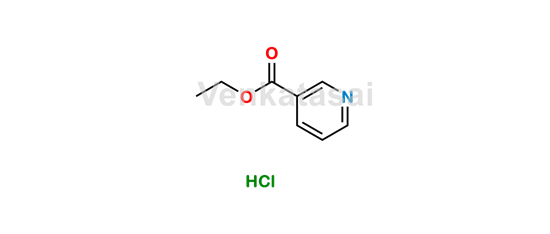 Picture of Ethyl Nicotinate HCl