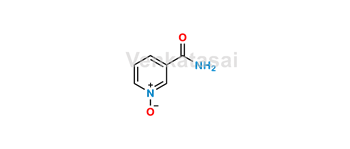 Picture of Nicotinamide-N-oxide