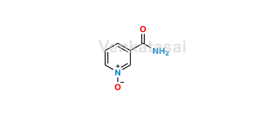 Picture of Nicotinamide-N-oxide