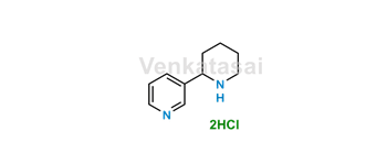 Picture of Anabasine Dihydrochloride