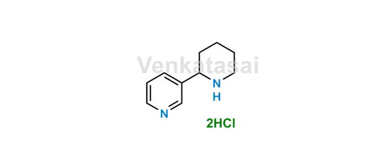 Picture of Anabasine Dihydrochloride