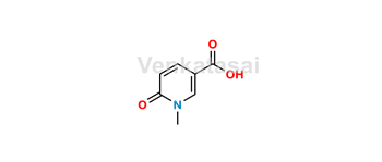 Picture of N-Methyl-2-Pyridone 5-Carboxylic Acid