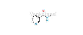 Picture of N-Methyl Nicotinamide