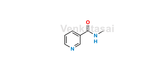 Picture of N-Methyl Nicotinamide