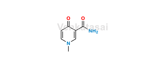 Picture of Nicotine Impurity 1