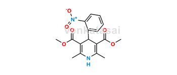 Picture of Nifedipine