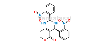 Picture of Nifedipine Pyrimidine Impurity