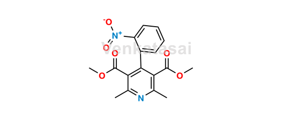 Picture of Nifedipine EP Impurity A