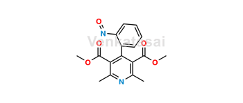 Picture of Nifedipine EP Impurity B