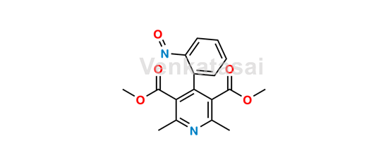 Picture of Nifedipine EP Impurity B