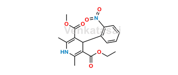 Picture of Nifedipine Impurity 1