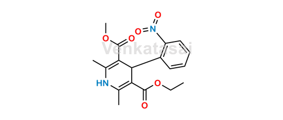 Picture of Nifedipine Impurity 1