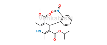 Picture of Nifedipine Impurity 2
