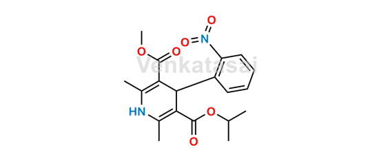 Picture of Nifedipine Impurity 2