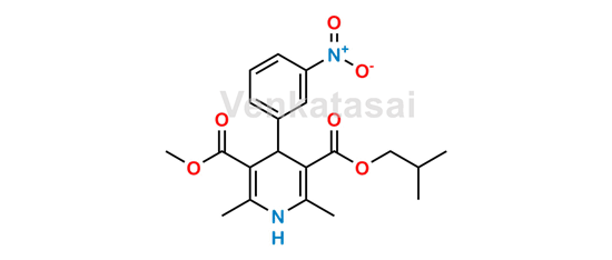 Picture of Nifedipine Impurity 3