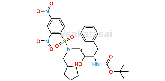 Picture of Nifedipine Impurity 4