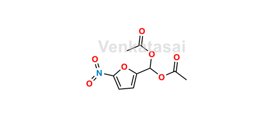 Picture of Nifuratel Impurity A