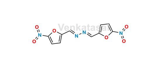 Picture of Nifuratel Impurity B