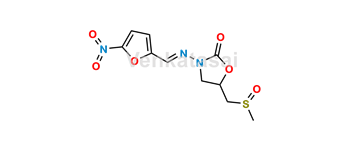 Picture of Nifuratel Impurity 2