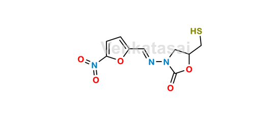 Picture of Nifuratel Impurity 3