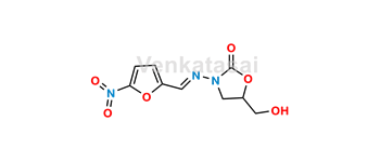 Picture of Nifuratel Impurity 4
