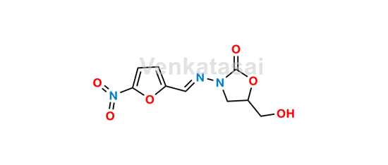 Picture of Nifuratel Impurity 4