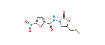 Picture of Nifuratel Impurity 5