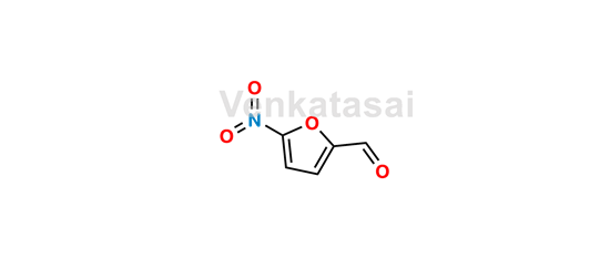 Picture of Nifuratel Impurity 8