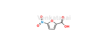 Picture of Nifuratel Impurity 9