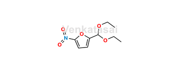 Picture of Nifuratel Impurity 11