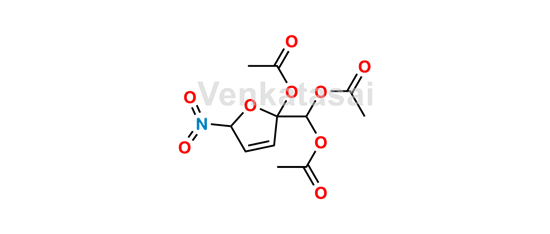 Picture of Nifuratel Impurity 13