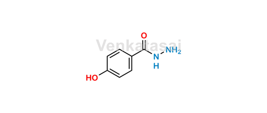 Picture of Nifuroxazide EP Impurity A