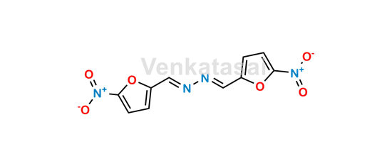 Picture of Nifuroxazide EP Impurity D